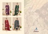 Simran By Sargam Viscose Modal Muslin Top Bottom With Dupatta Wholesale Distributors In India